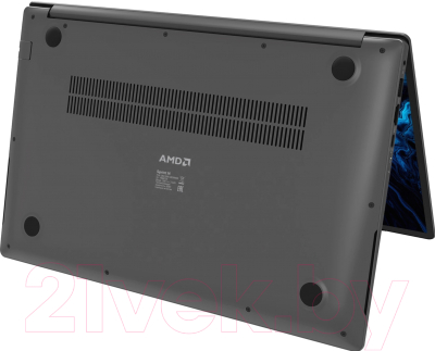 Ноутбук Digma Pro Sprint N Ryzen 7 / DN15R7-ADXW03