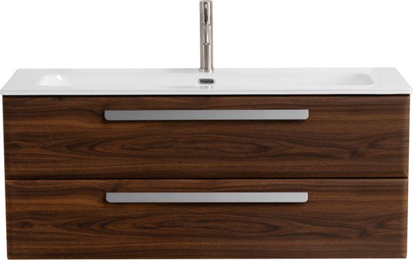 Тумба под умывальник Cezares ECO-CER-N-1200-2C-SO-NCS-P - фото