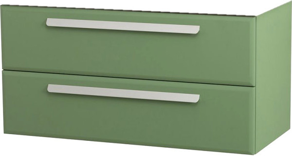 Тумба под умывальник Cezares ECO-CER-N-1000-2C-SO-PS-P - фото