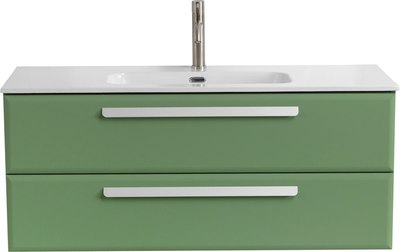 Тумба под умывальник Cezares ECO-CER-N-1200-2C-SO-PS-P - фото