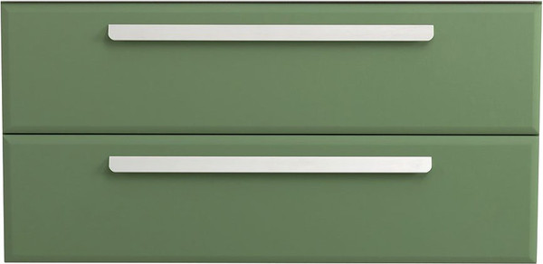 Тумба под умывальник Cezares ECO-CER-N-800-2C-SO-PS-P - фото