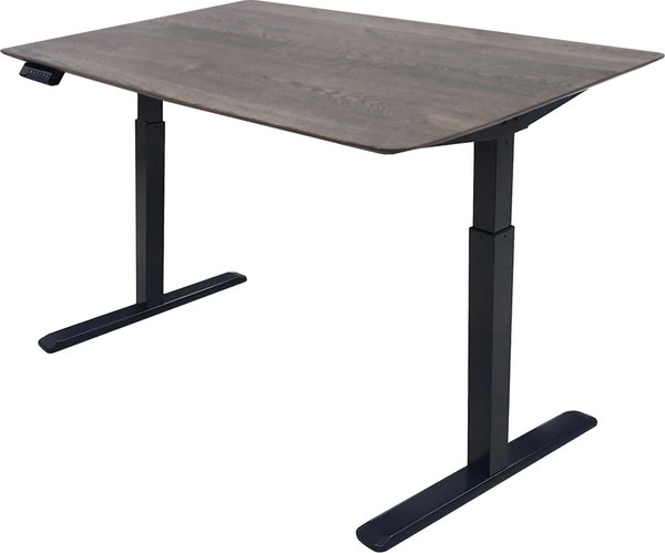 Стол с подъемным механизмом Smartstol Smartslim BM 130x75x2.7