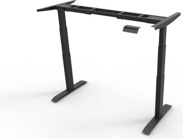 Стол с подъемным механизмом Smartstol Smartslim BM 130x75x2.7