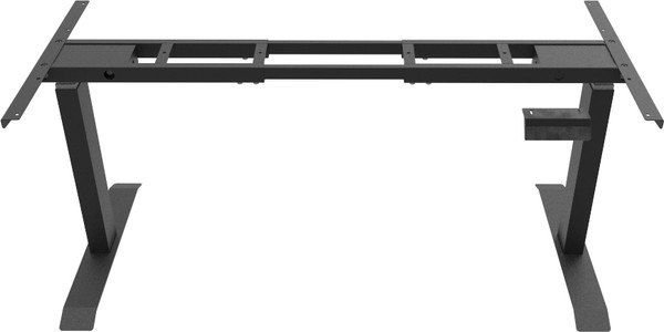 Стол с подъемным механизмом Smartstol Smartslim BM 130x75x2.7