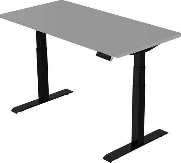 Стол с подъемным механизмом Smartstol Pro 120x80x1.8 - фото