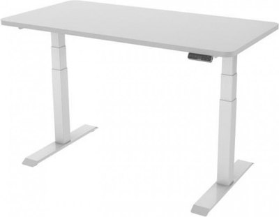 Стол с подъемным механизмом Smartstol Pro 140x80x1.8 - фото