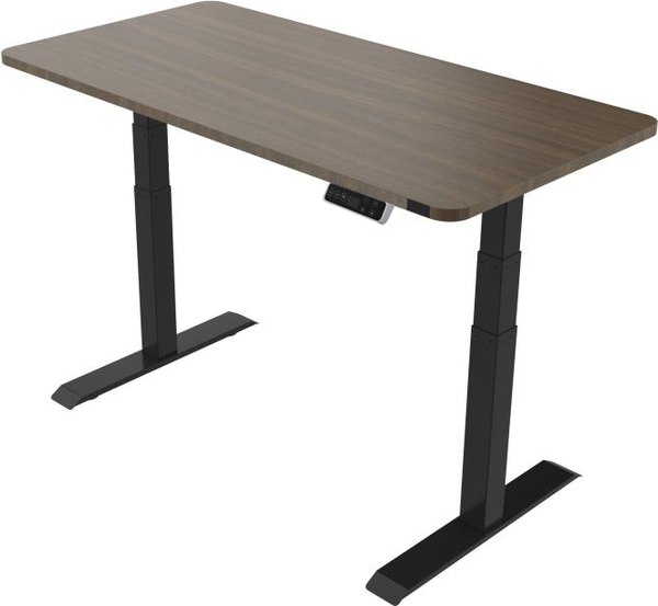 Стол с подъемным механизмом Smartstol Pro 120x80x1.8 - фото