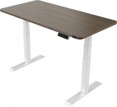 Стол с подъемным механизмом Smartstol Pro 140x80x1.8 - фото