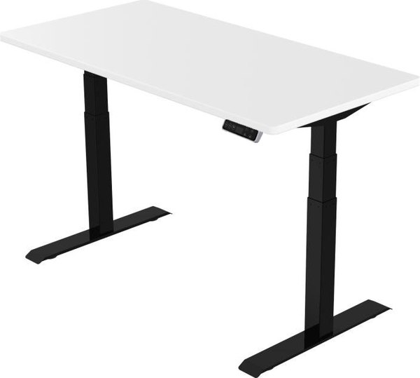 Стол с подъемным механизмом Smartstol Pro 120x80x1.8 - фото