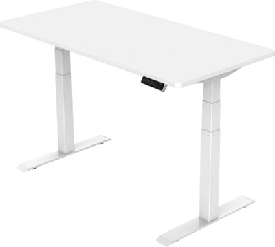 Стол с подъемным механизмом Smartstol Pro 140x80x1.8 - фото