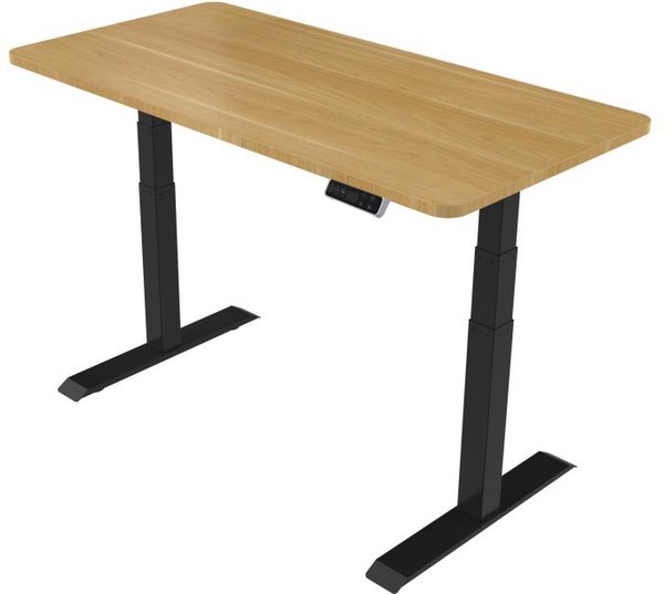 Стол с подъемным механизмом Smartstol Pro 120x80x1.8 - фото