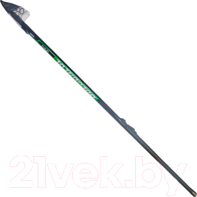 Удилище Bison Brilliant 5-20г - фото