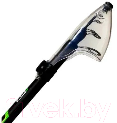 Удилище Bison Brilliant 5-20г