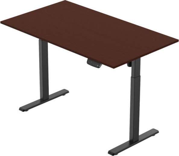 Стол с подъемным механизмом Smartstol One 120x80x1.8 - фото