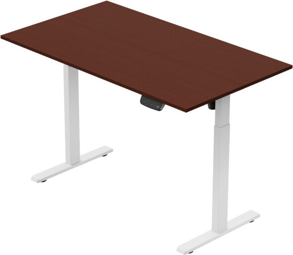 Стол с подъемным механизмом Smartstol One 140x80x1.8 - фото