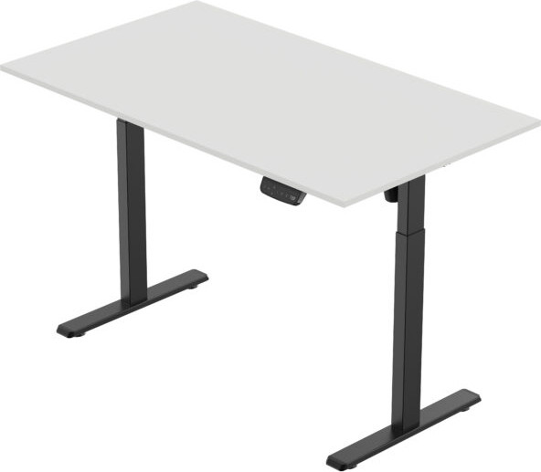 Стол с подъемным механизмом Smartstol One 120x80x1.8 - фото