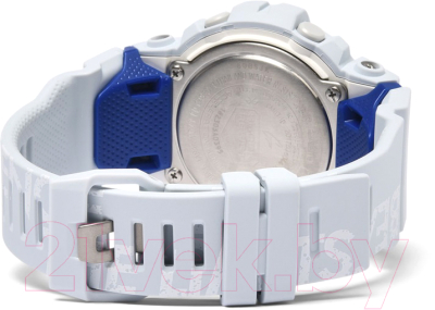 Часы наручные мужские Casio GBA-800DG-7AER