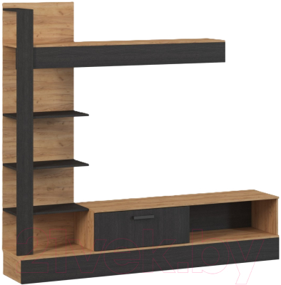 Горка Genesis Мебель Oskar 5 - фото