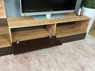 Горка Genesis Мебель Oskar 5