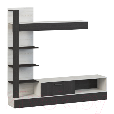 Горка Genesis Мебель Oskar 5 - фото