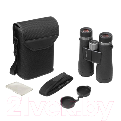 Бинокль Nisus 12х50 ED / N-TK26-12x50