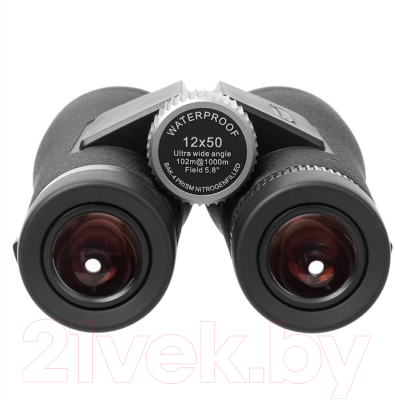 Бинокль Nisus 12х50 ED / N-TK26-12x50