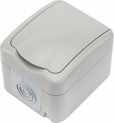 Розетка Kranz KR-78-0817 - фото