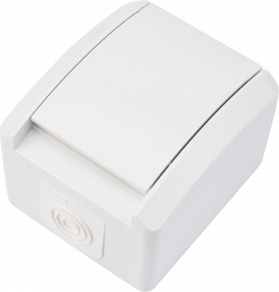 Розетка Kranz KR-78-0814 - фото