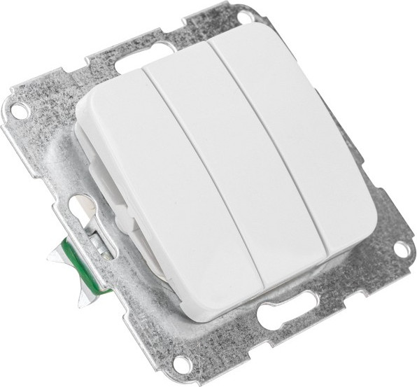 Выключатель Kranz Dea / KR-78-0204