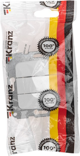 Выключатель Kranz Dea / KR-78-0204