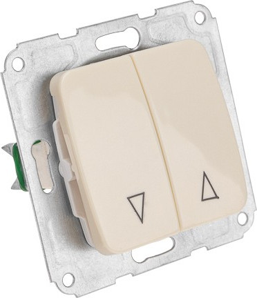 Выключатель Kranz Dea / KR-78-0239