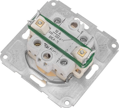 Выключатель Kranz Dea / KR-78-0239