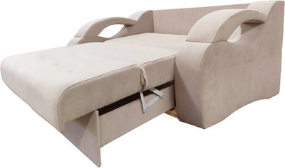 Кресло-кровать Bobrovmebel Болеро 1-0.8 