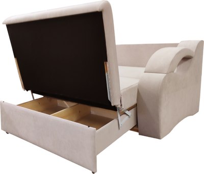 Кресло-кровать Bobrovmebel Болеро 1-0.8 