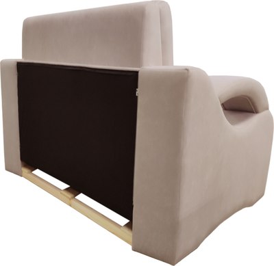 Кресло-кровать Bobrovmebel Болеро 1-0.8 