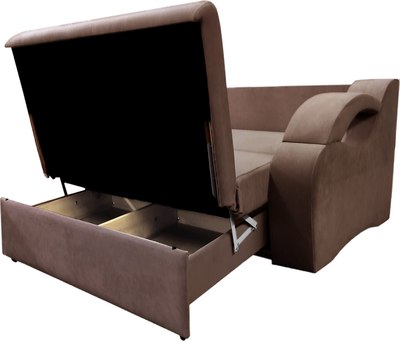 Кресло-кровать Bobrovmebel Болеро 1-0.8 