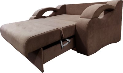 Кресло-кровать Bobrovmebel Болеро 1-0.8 