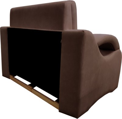 Кресло-кровать Bobrovmebel Болеро 1-0.8 