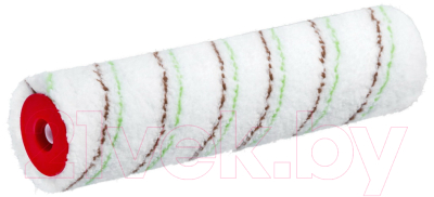 Валик малярный Beorol Microfiber Natur 25см d8 - фото