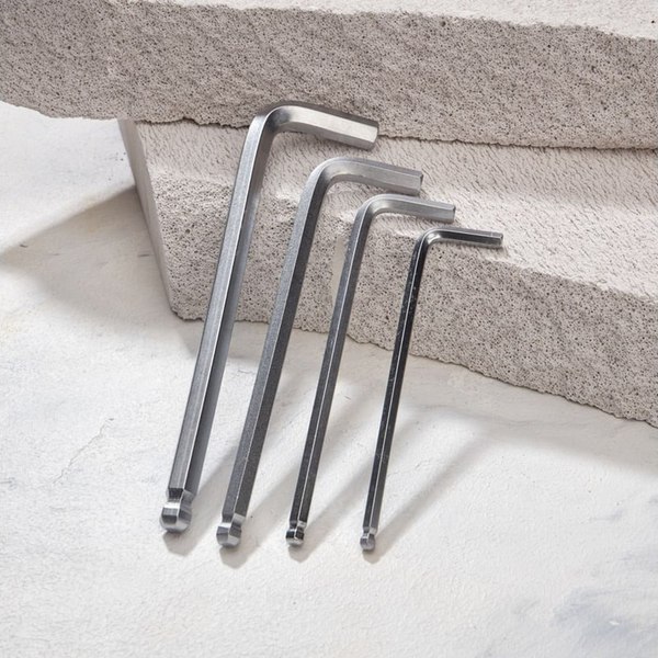 Набор ключей Kranz KR-12-5211