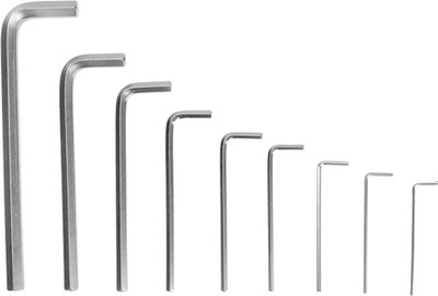 Набор ключей Kranz KR-12-5213