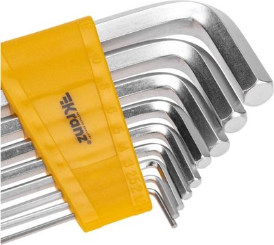 Набор ключей Kranz KR-12-5213