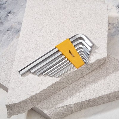 Набор ключей Kranz KR-12-5213