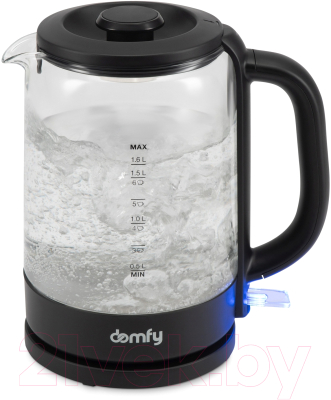 Электрочайник Domfy DSB-EK304