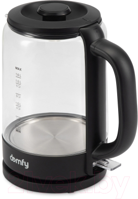 Электрочайник Domfy DSB-EK304