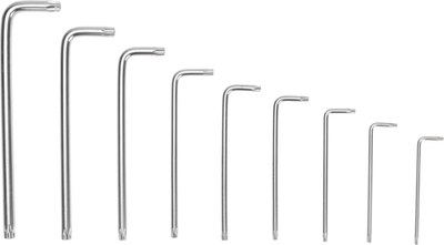 Набор ключей Kranz KR-12-5221