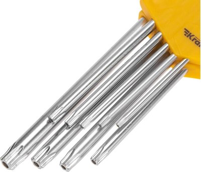 Набор ключей Kranz KR-12-5221