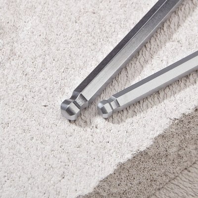 Набор ключей Kranz KR-12-5221