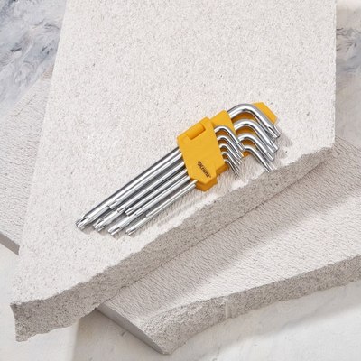 Набор ключей Kranz KR-12-5221