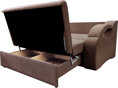 Диван Bobrovmebel Болеро 1-1.2 